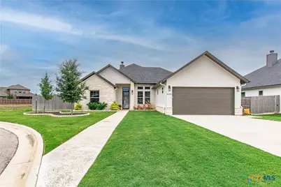 6205 Brasada Lane, Temple, TX 76502 - Photo 1