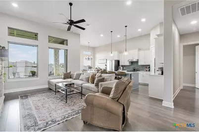 6205 Brasada Lane, Temple, TX 76502 - Photo 2