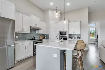 6205 Brasada Lane, Temple, TX 76502 - Photo 6