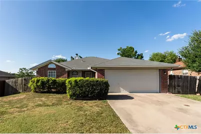 903 Whirlaway Drive, Copperas Cove, TX 76522 - Photo 2