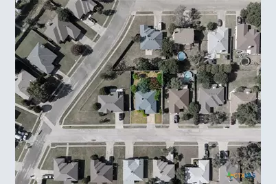 903 Whirlaway Drive, Copperas Cove, TX 76522 - Photo 28
