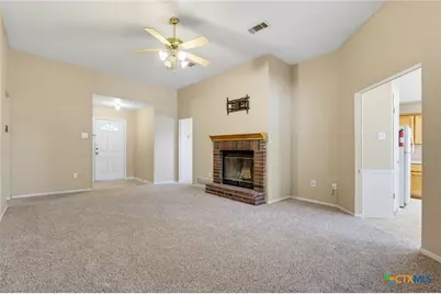 903 Whirlaway Drive, Copperas Cove, TX 76522 - Photo 6