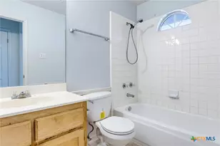 903 Whirlaway Dr, Copperas Cove, TX 76522 - Photo 20