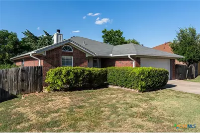 903 Whirlaway Drive, Copperas Cove, TX 76522 - Photo 2
