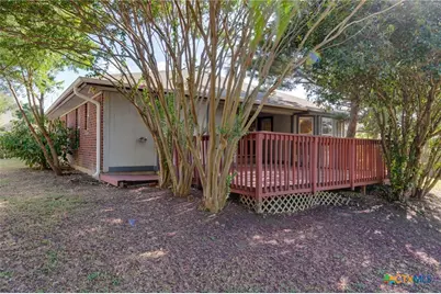 903 Whirlaway Drive, Copperas Cove, TX 76522 - Photo 24