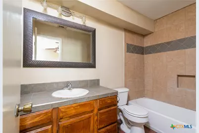 310 Pat Garrison Street #1, San Marcos, TX 78666 - Photo 6
