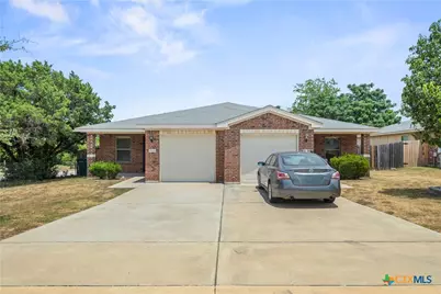 1521 Aztec Trace #A & B, Harker Heights, TX 76548 - Photo 2