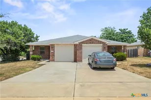 1521 Aztec Trce, Harker Heights, TX 76548 - Photo 2