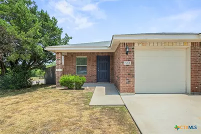 1521 Aztec Trace #A & B, Harker Heights, TX 76548 - Photo 1