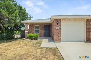 1521 Aztec Trce, Harker Heights, TX 76548 - Photo 1