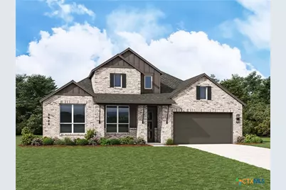 12426 Mulholland Drive, San Antonio, TX 78254 - Photo 1