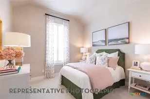 12426 Mulholland Dr, San Antonio, TX 78254 - Photo 10
