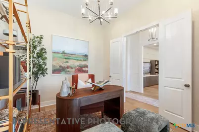 11618 Hackford, San Antonio, TX 78254 - Photo 8