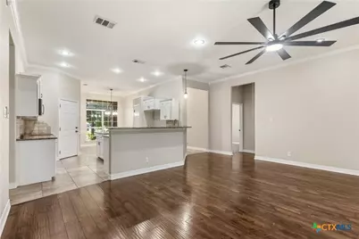 1907 Guinevere Lane, Harker Heights, TX 76548 - Photo 8