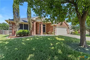 1907 Guinevere Ln, Harker Heights, TX 76548 - Photo 1