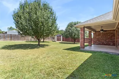1907 Guinevere Lane, Harker Heights, TX 76548 - Photo 36