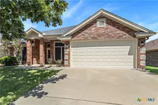 1907 Guinevere Ln, Harker Heights, TX 76548 - Photo 2