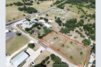 163 S Wheat Road, Belton, TX 76513 - Photo 2