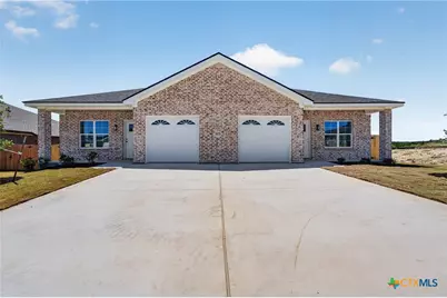 105 Leon Lane, Copperas Cove, TX 76522 - Photo 2