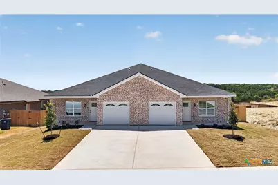 105 Leon Lane, Copperas Cove, TX 76522 - Photo 4