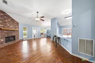 336 Raven Ridge, New Braunfels, TX 78130 - Photo 8