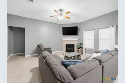 2606 Camp Cooper Drive, Killeen, TX 76549 - Photo 12