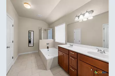 2606 Camp Cooper Drive, Killeen, TX 76549 - Photo 16