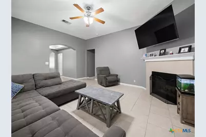 2606 Camp Cooper Drive, Killeen, TX 76549 - Photo 6