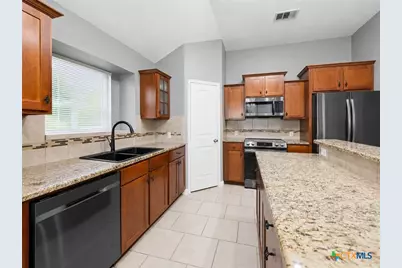 2606 Camp Cooper Drive, Killeen, TX 76549 - Photo 10