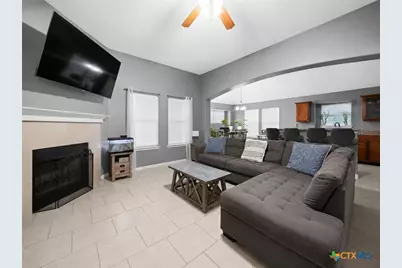 2606 Camp Cooper Drive, Killeen, TX 76549 - Photo 2