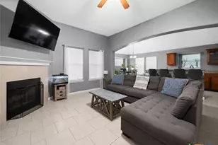 2606 Camp Cooper Dr, Killeen, TX 76549 - Photo 2