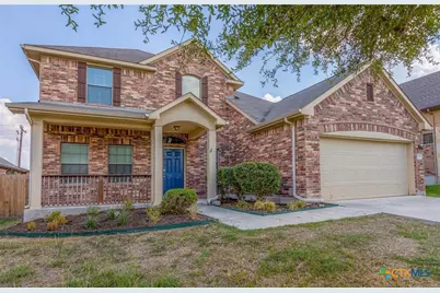 394 Pecan Meadows, New Braunfels, TX 78130 - Photo 1