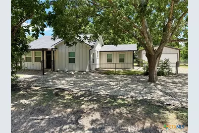 307 4th Street, Moody, TX 76557 - Photo 1