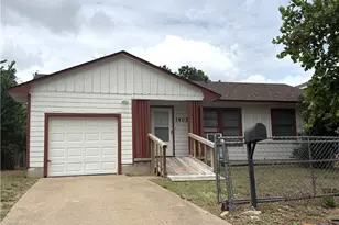 1405 E Avenue H, Killeen, TX 76541 - Photo 1