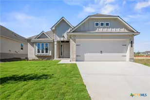 401 University Ave, Troy, TX 76579 - Photo 1