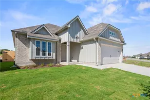 401 University Ave, Troy, TX 76579 - Photo 2