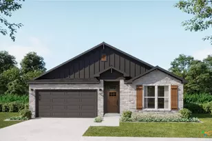 9100 Chalk Maple Dr, Killeen, TX 76542 - Photo 1