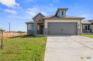 502 University Ave, Troy, TX 76579 - Photo 1
