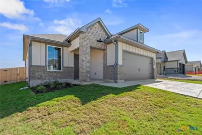 502 University Avenue, Troy, TX 76579 - Photo 2