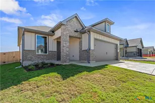 502 University Ave, Troy, TX 76579 - Photo 2