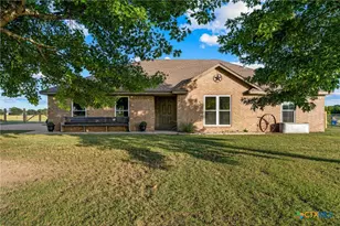 212 Ashley Dr, Bruceville Eddy, TX 76524 - Photo 2