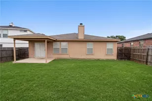 5707 Schneider Dr, Killeen, TX 76542 - Photo 8