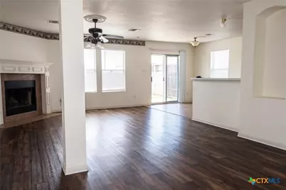 5707 Schneider Drive, Killeen, TX 76542 - Photo 2