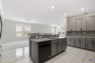 1912 Cool Breeze, New Braunfels, TX 78130 - Photo 12