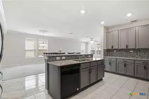 1912 Cool Breeze, New Braunfels, TX 78130 - Photo 12
