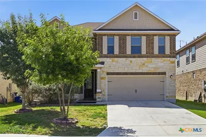 1912 Cool Breeze, New Braunfels, TX 78130 - Photo 2
