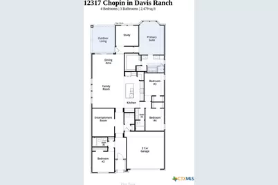12317 Chopin, San Antonio, TX 78254 - Photo 42
