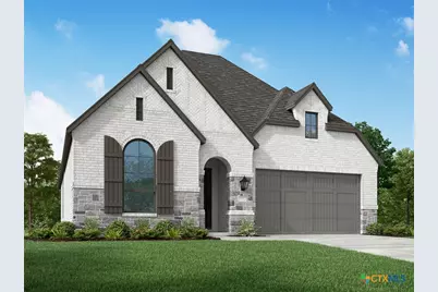 12317 Chopin, San Antonio, TX 78254 - Photo 1