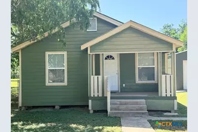 1906 Pecan Street, San Marcos, TX 78666 - Photo 1