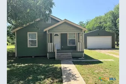 1906 Pecan Street, San Marcos, TX 78666 - Photo 2